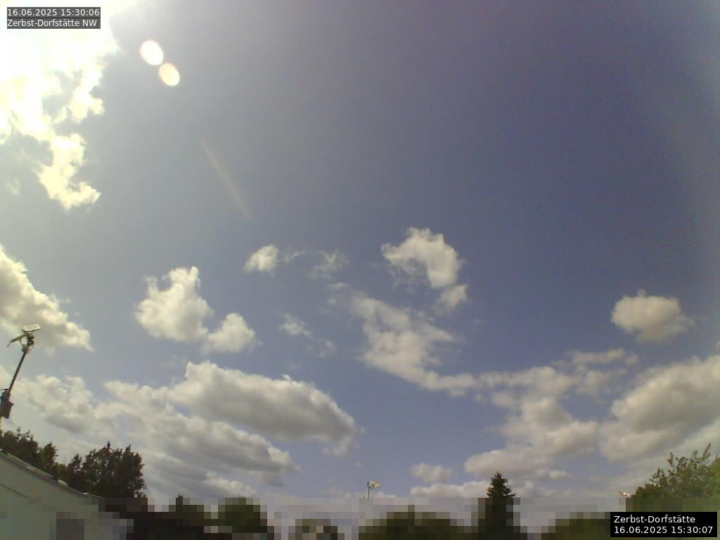 Webcam Bild