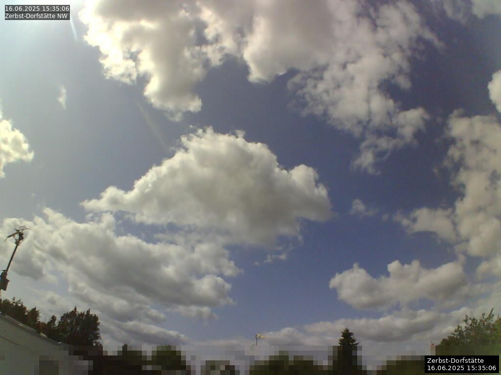 Webcam Bild