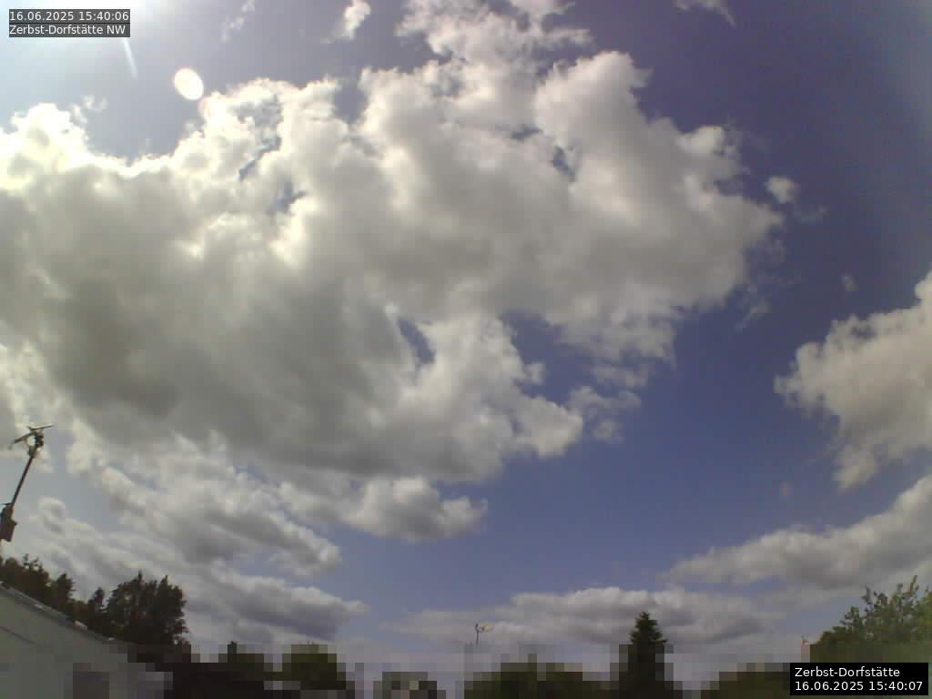 Webcam Bild