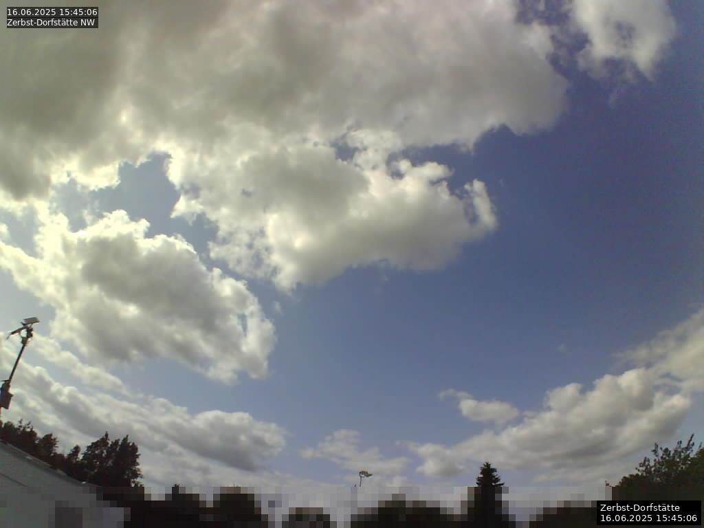 Webcam Bild