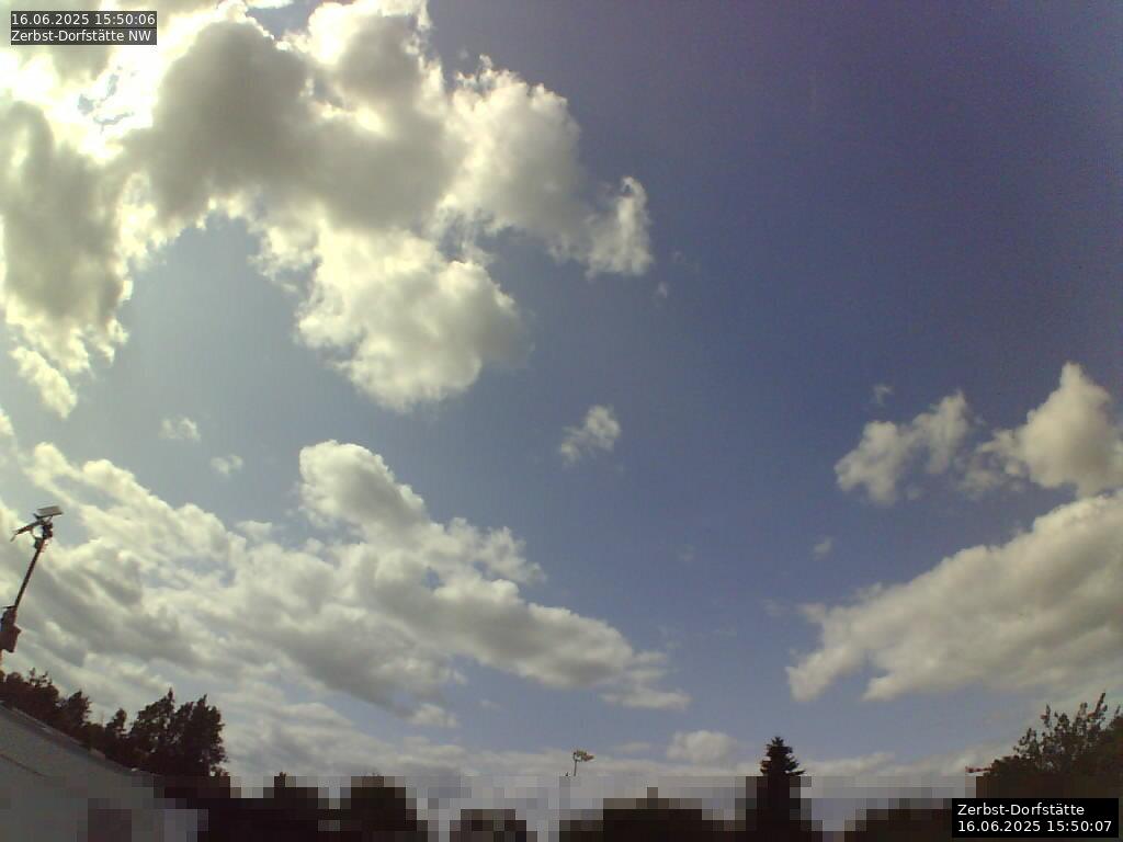 Webcam Bild