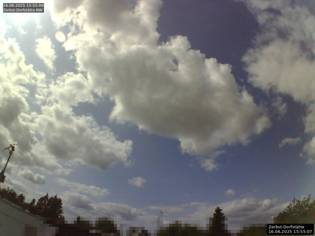 Webcam Bild