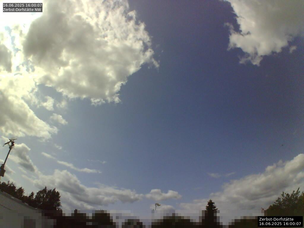 Webcam Bild