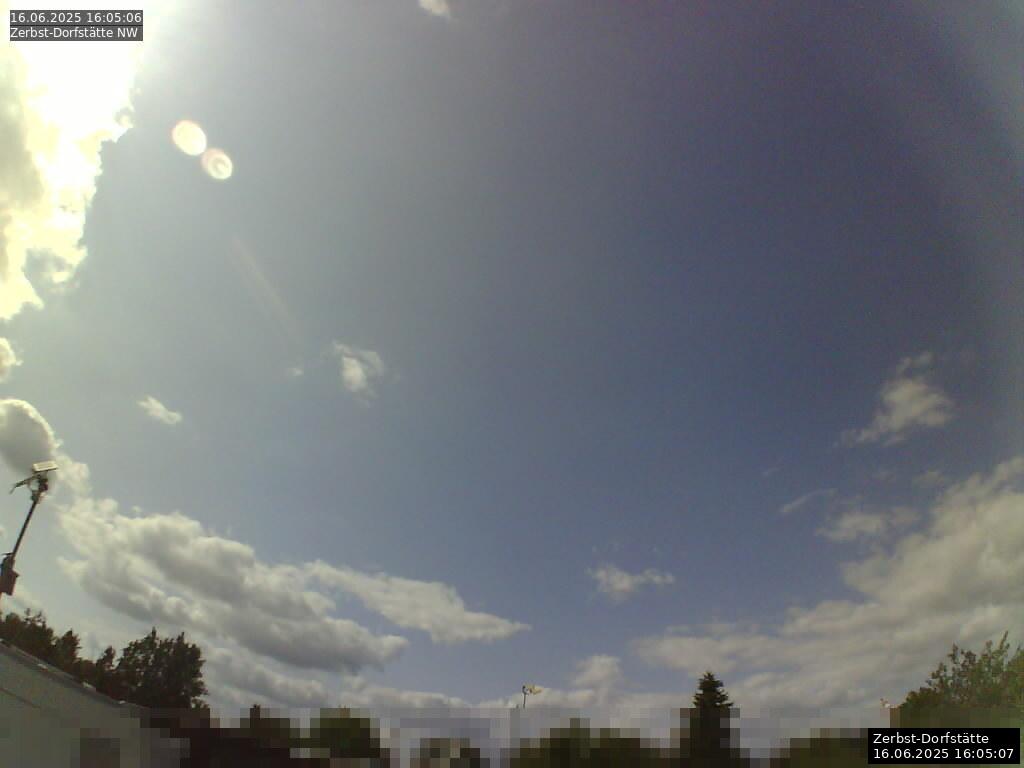 Webcam Bild