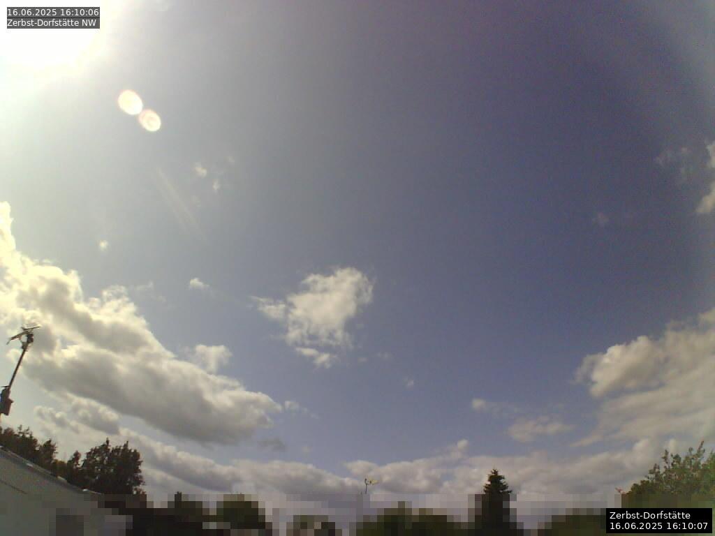 Webcam Bild