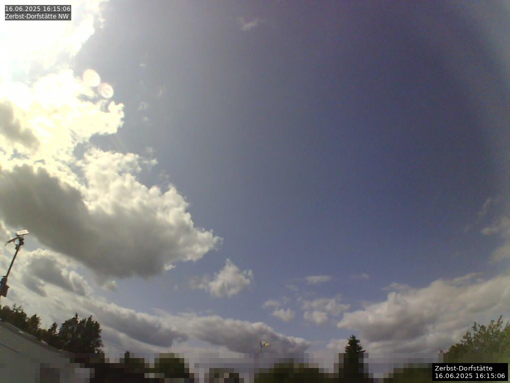 Webcam Bild