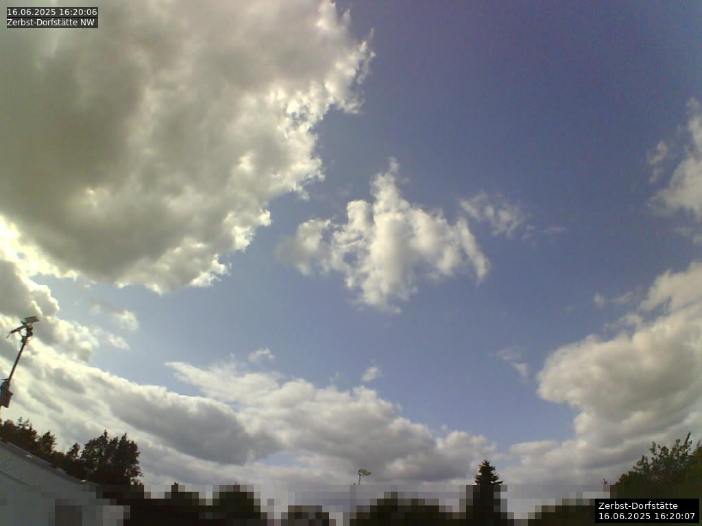 Webcam Bild