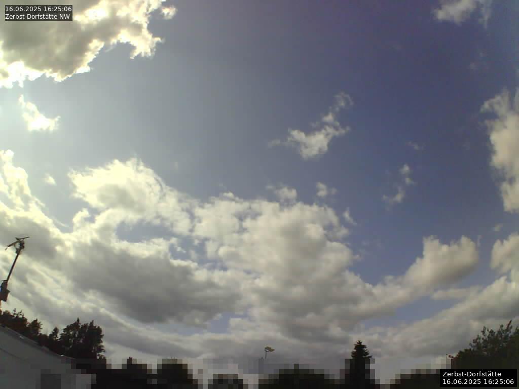 Webcam Bild