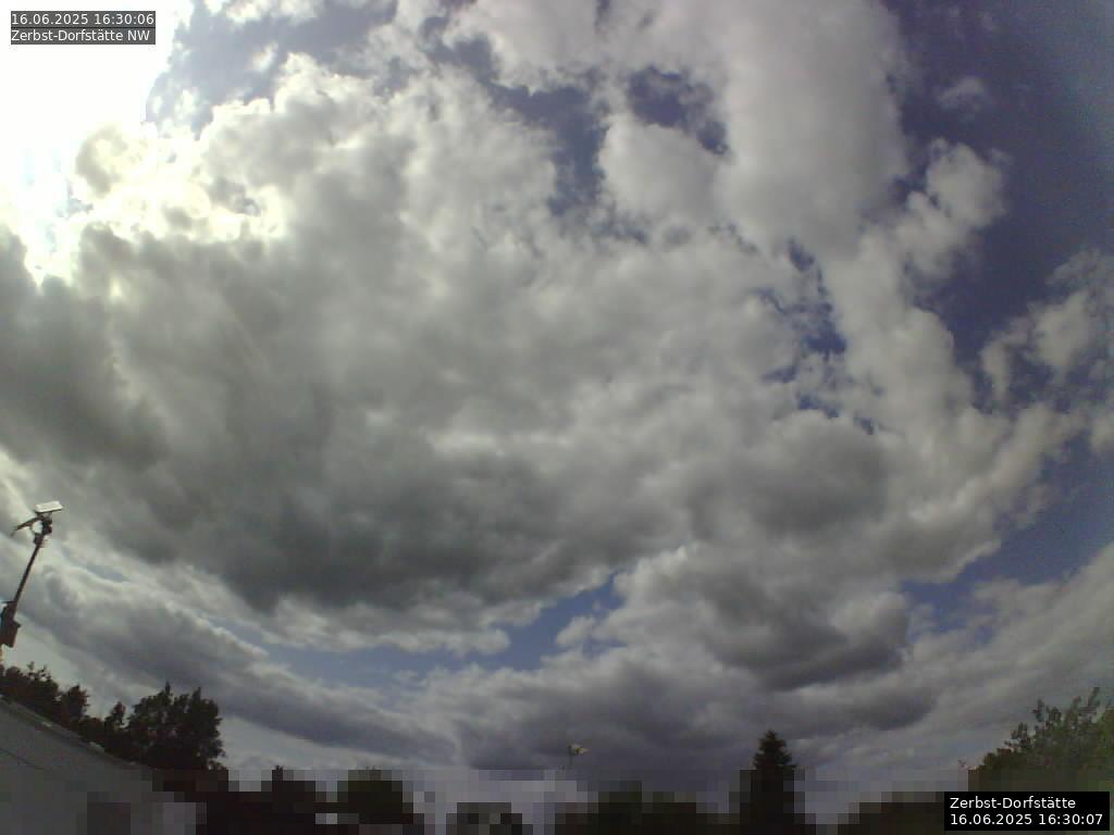 Webcam Bild