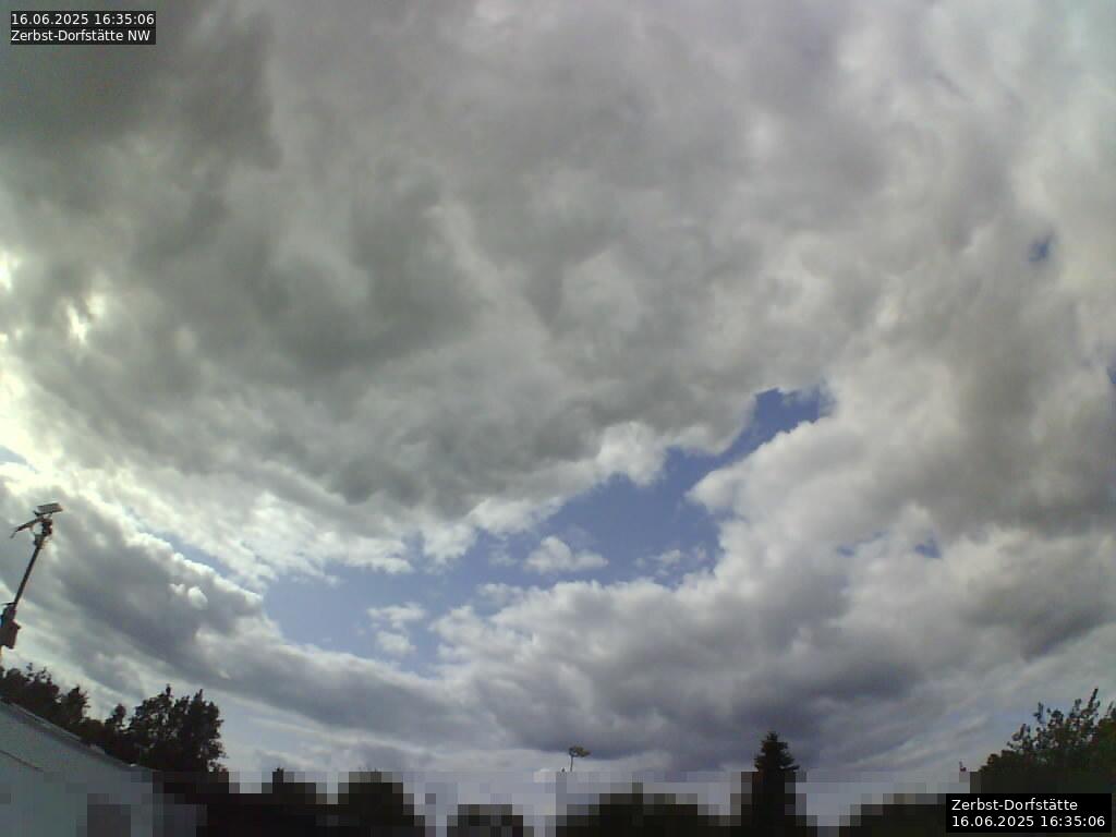 Webcam Bild
