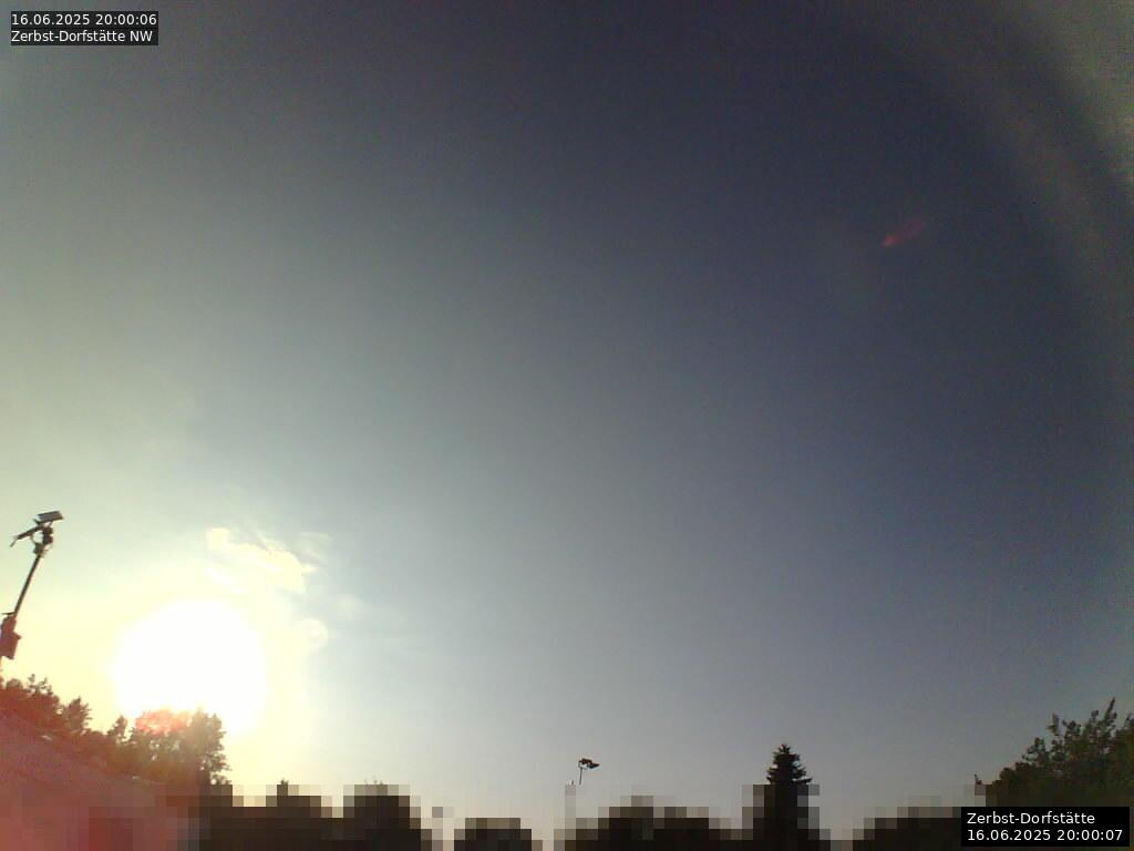 Webcam Bild