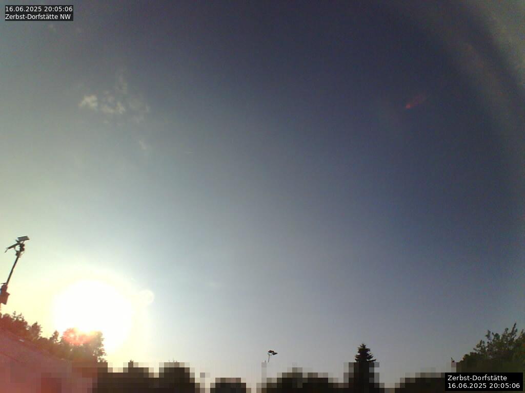 Webcam Bild