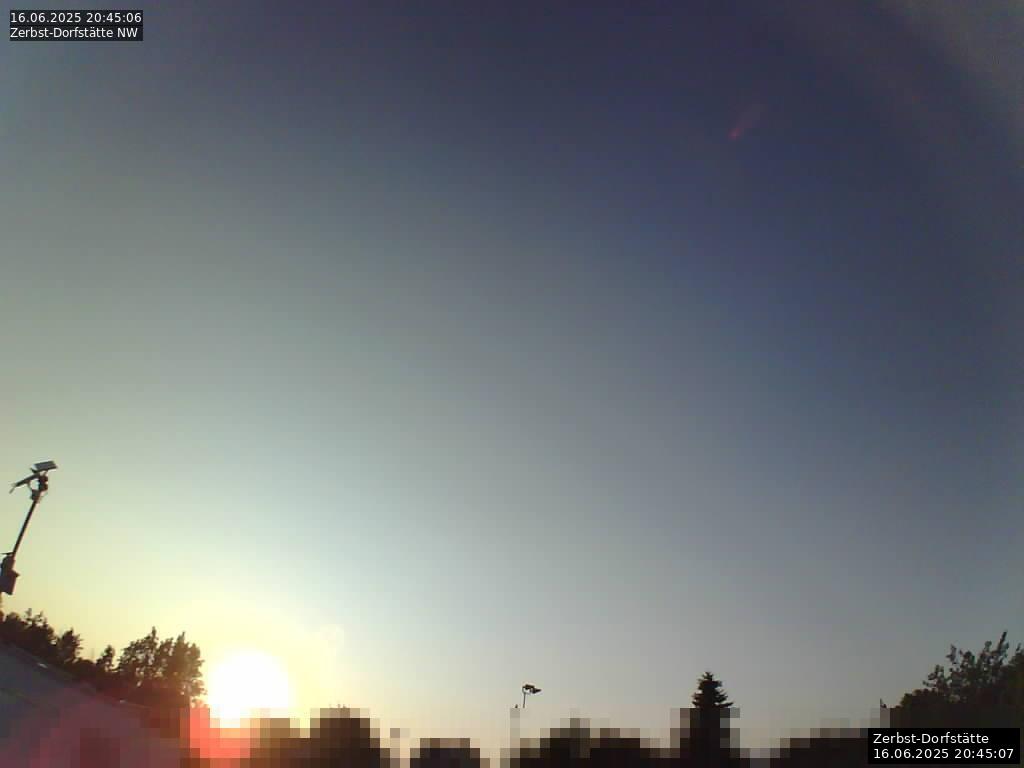 Webcam Bild