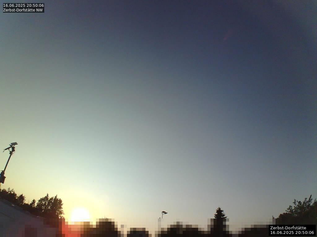 Webcam Bild