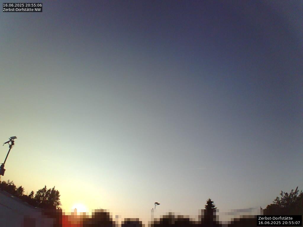 Webcam Bild