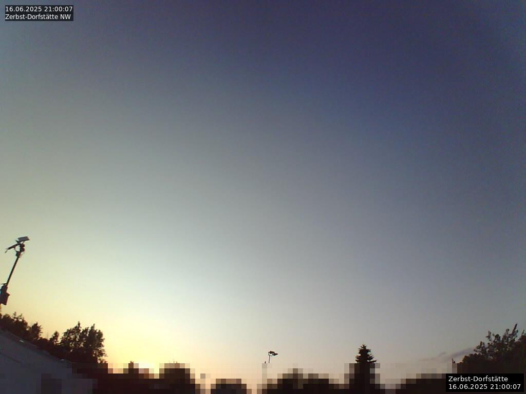 Webcam Bild