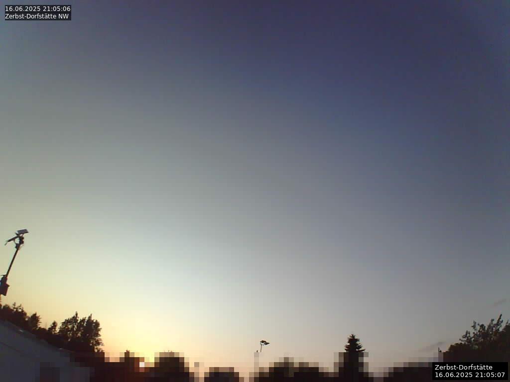 Webcam Bild