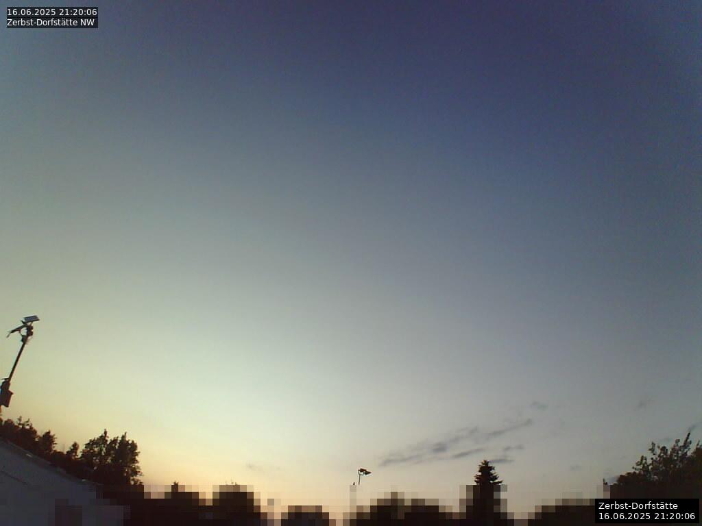 Webcam Bild