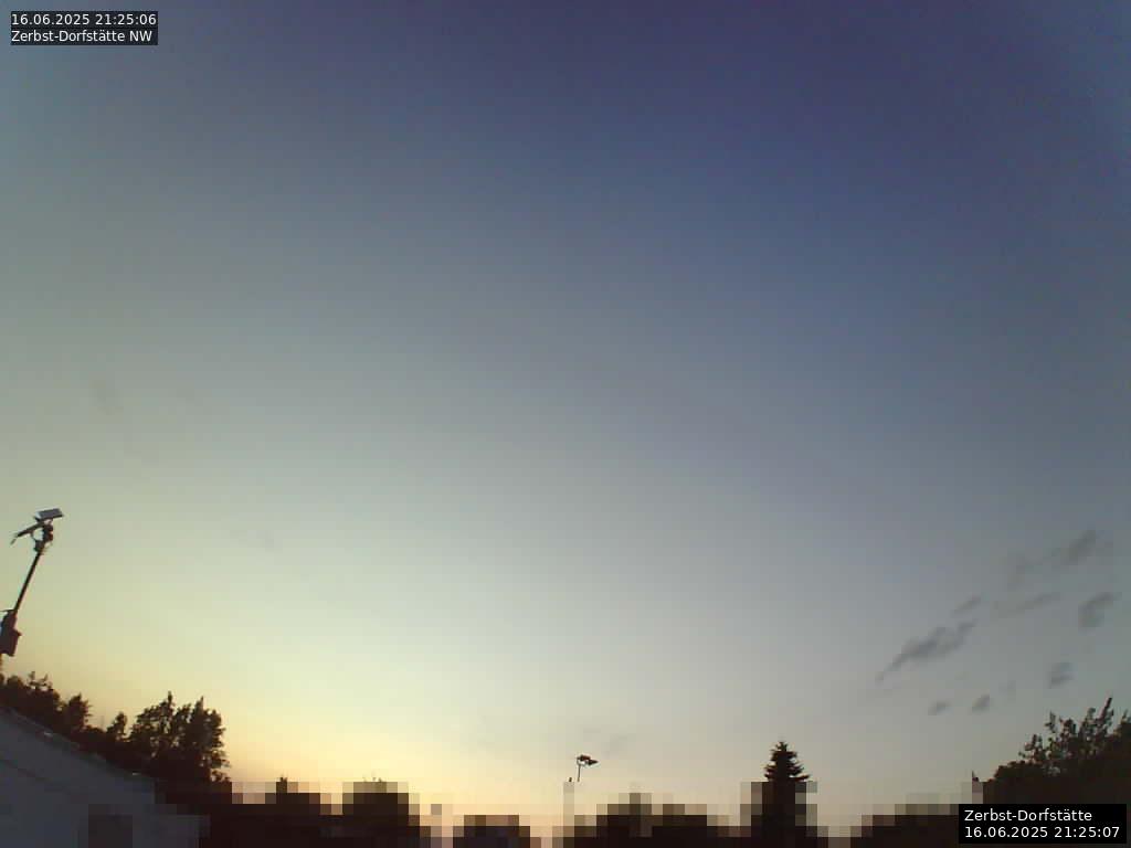 Webcam Bild