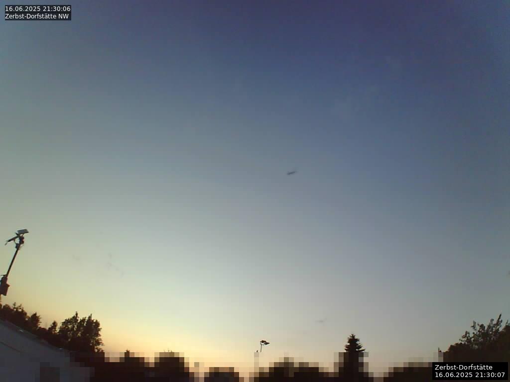 Webcam Bild