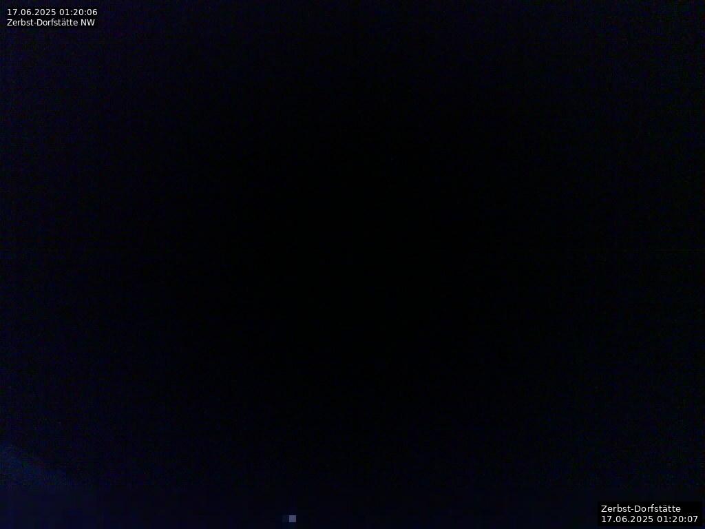 Webcam Bild