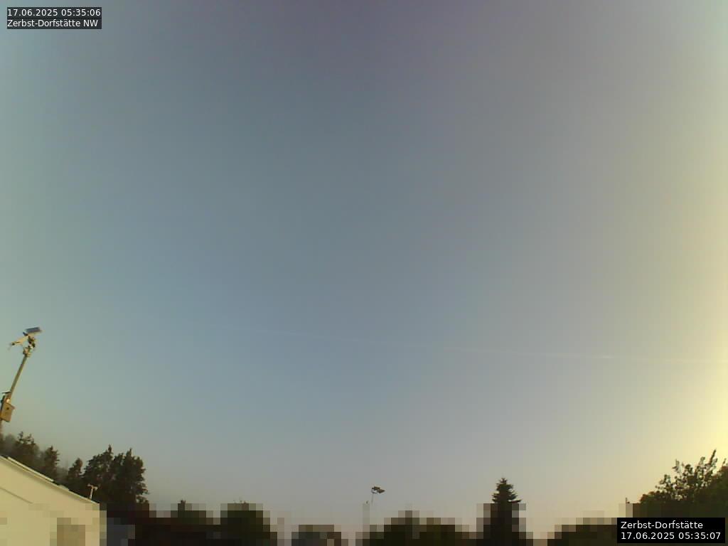 Webcam Bild