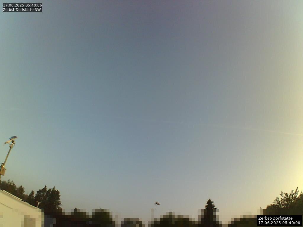 Webcam Bild