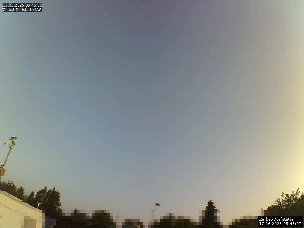 Webcam Bild