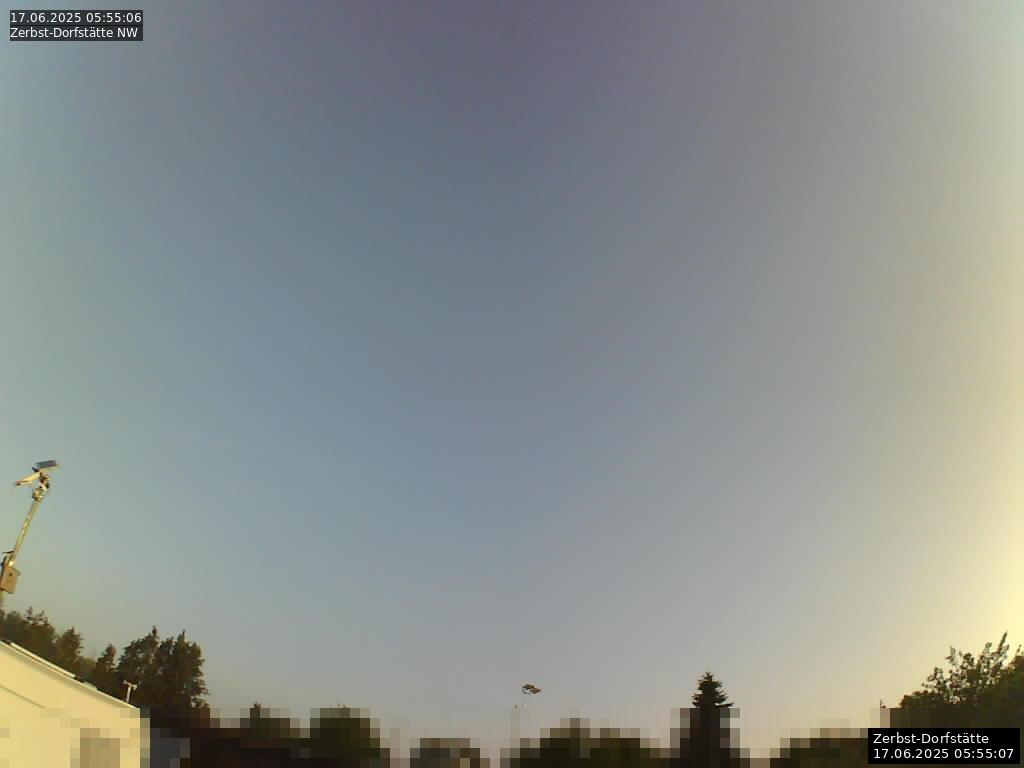 Webcam Bild