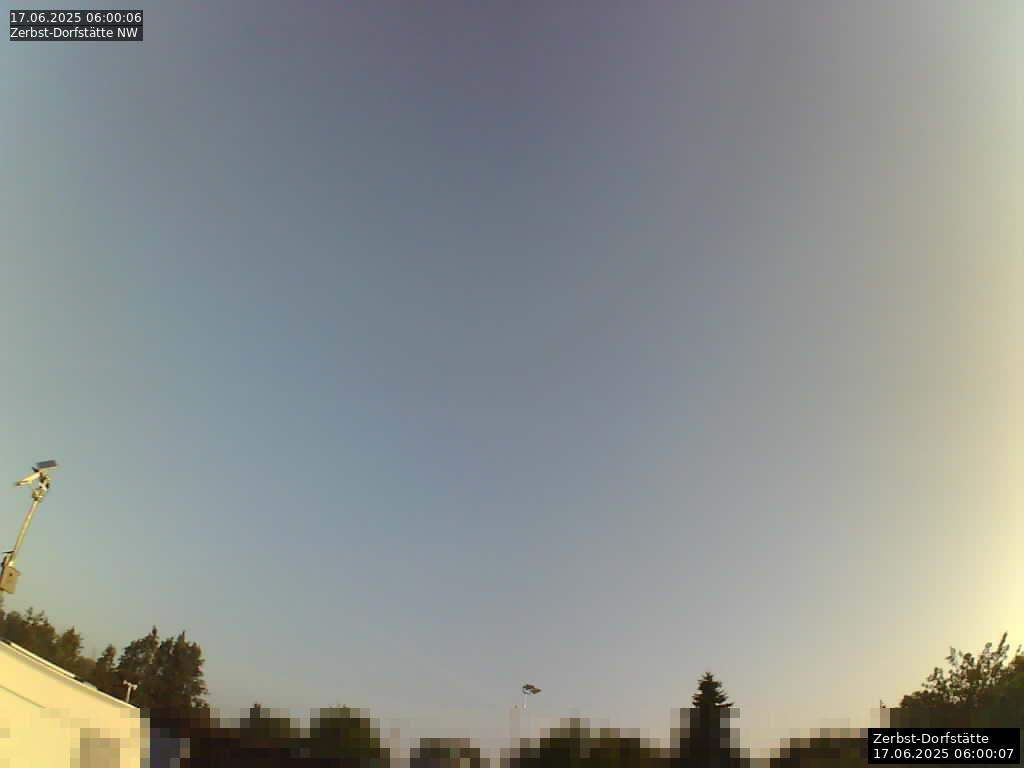 Webcam Bild
