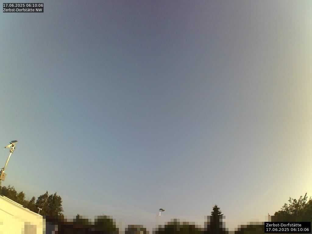Webcam Bild