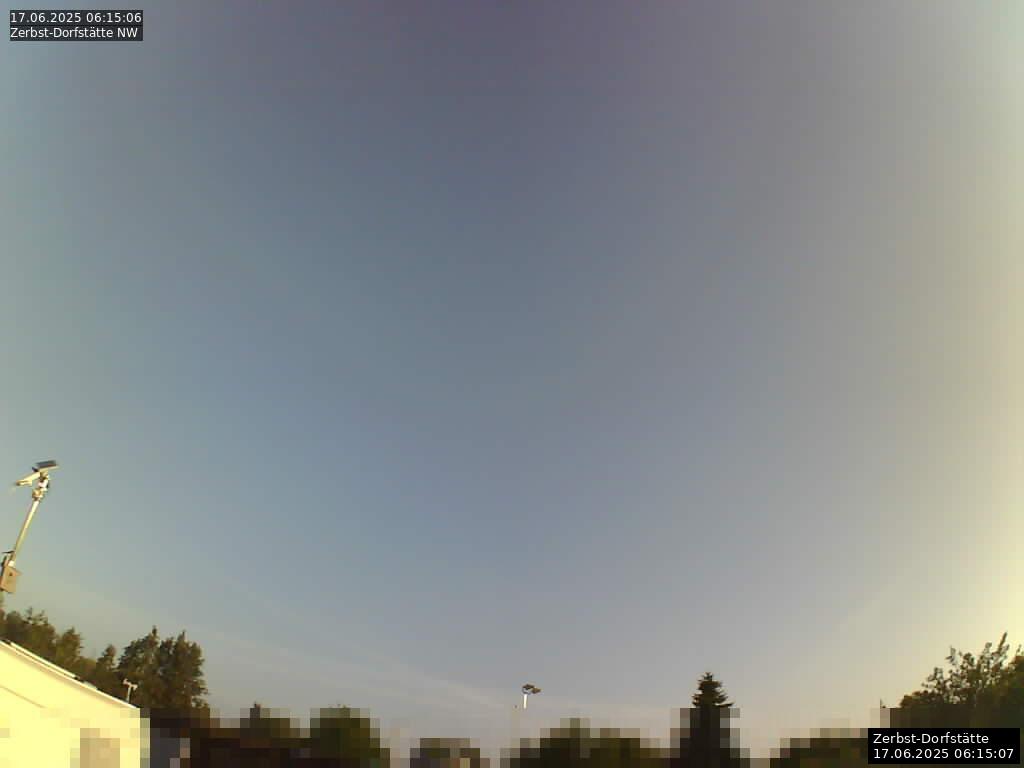 Webcam Bild