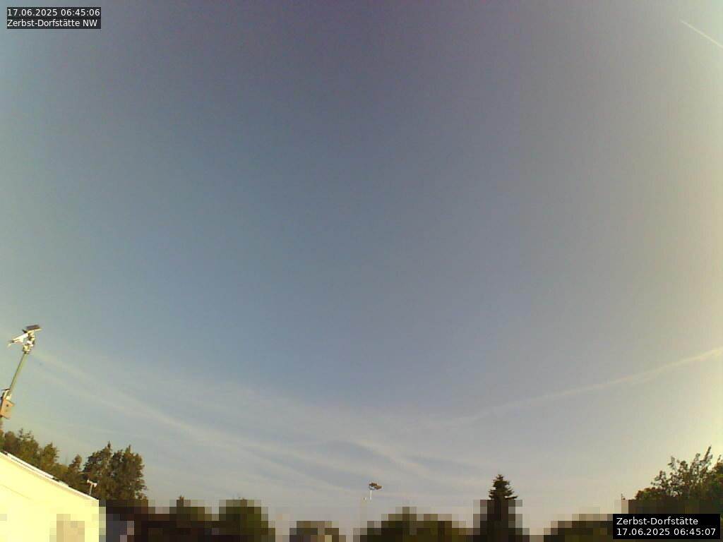 Webcam Bild