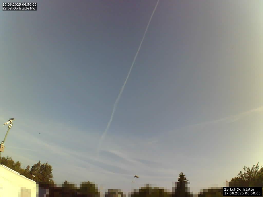 Webcam Bild