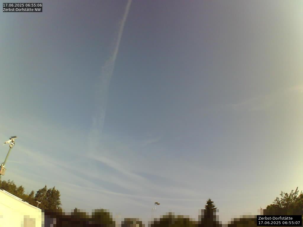 Webcam Bild