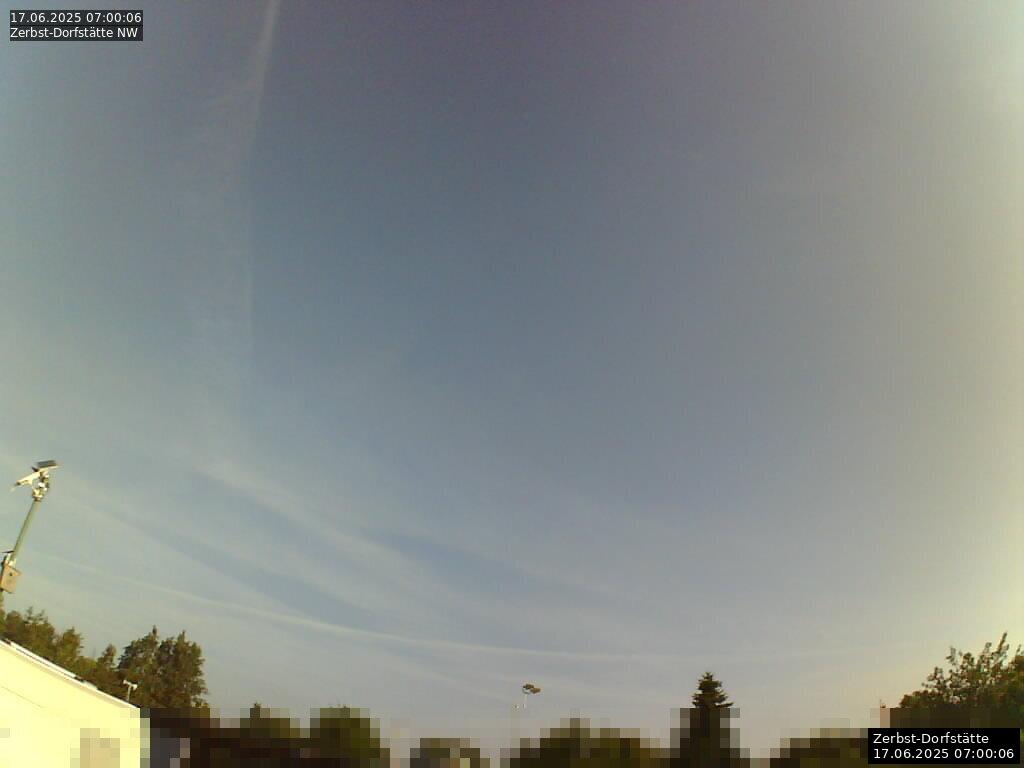 Webcam Bild