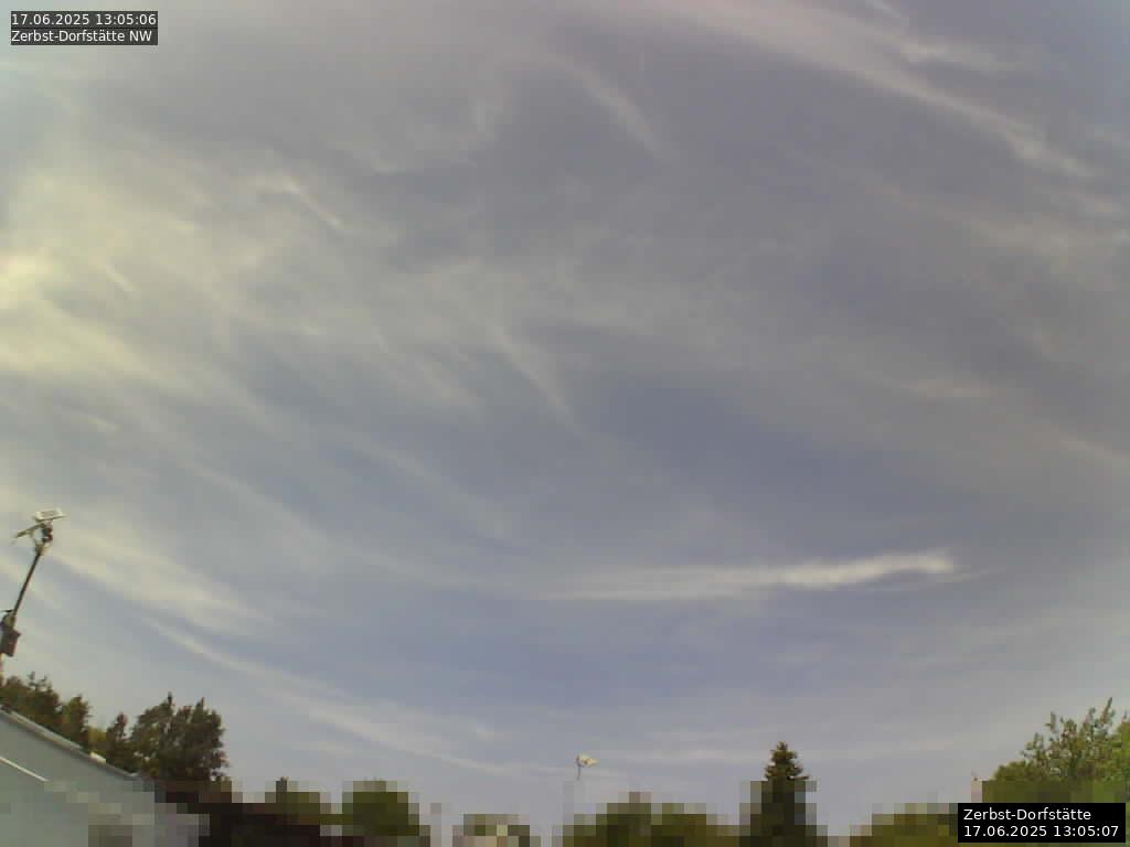 Webcam Bild