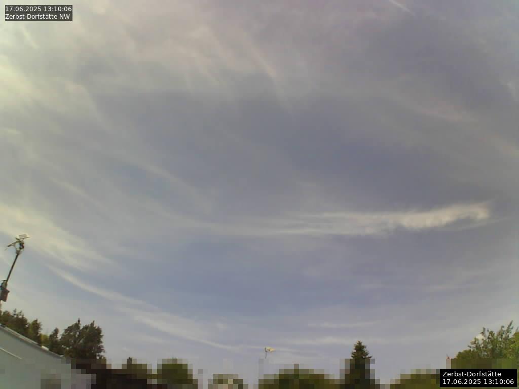 Webcam Bild
