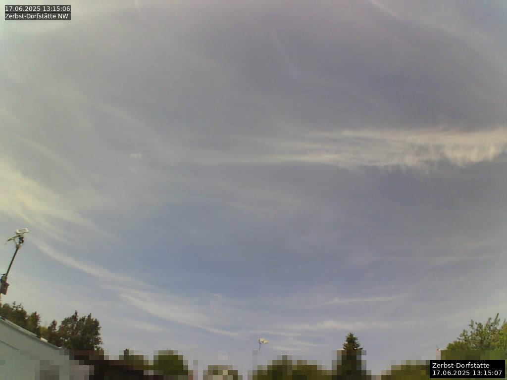 Webcam Bild
