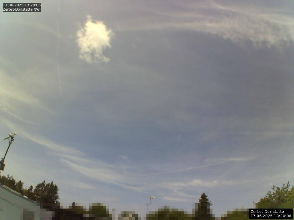 Webcam Bild