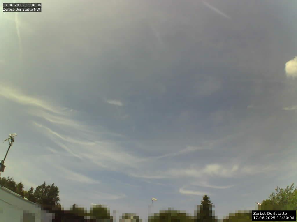 Webcam Bild