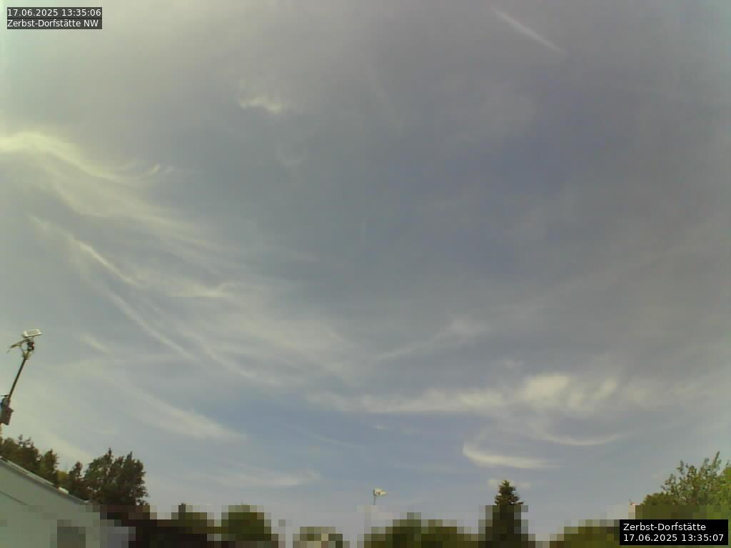 Webcam Bild