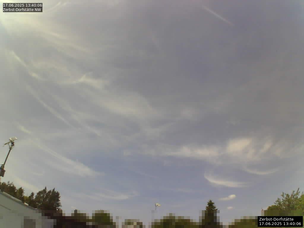 Webcam Bild