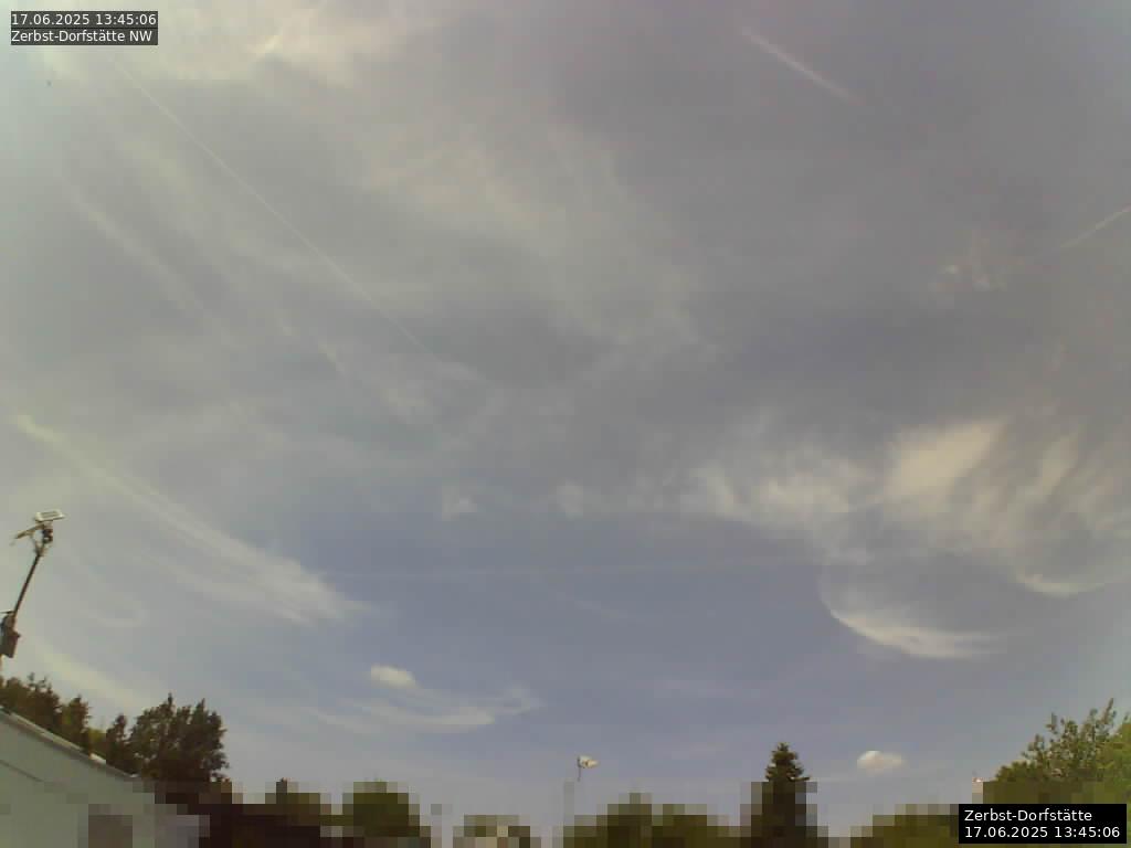 Webcam Bild