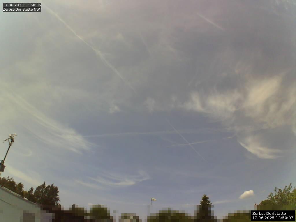 Webcam Bild
