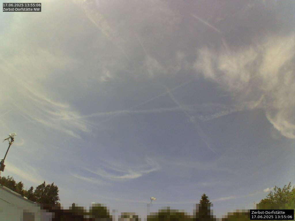 Webcam Bild