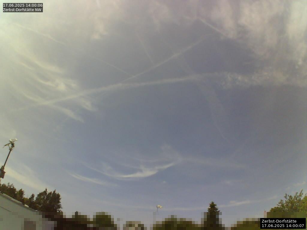 Webcam Bild