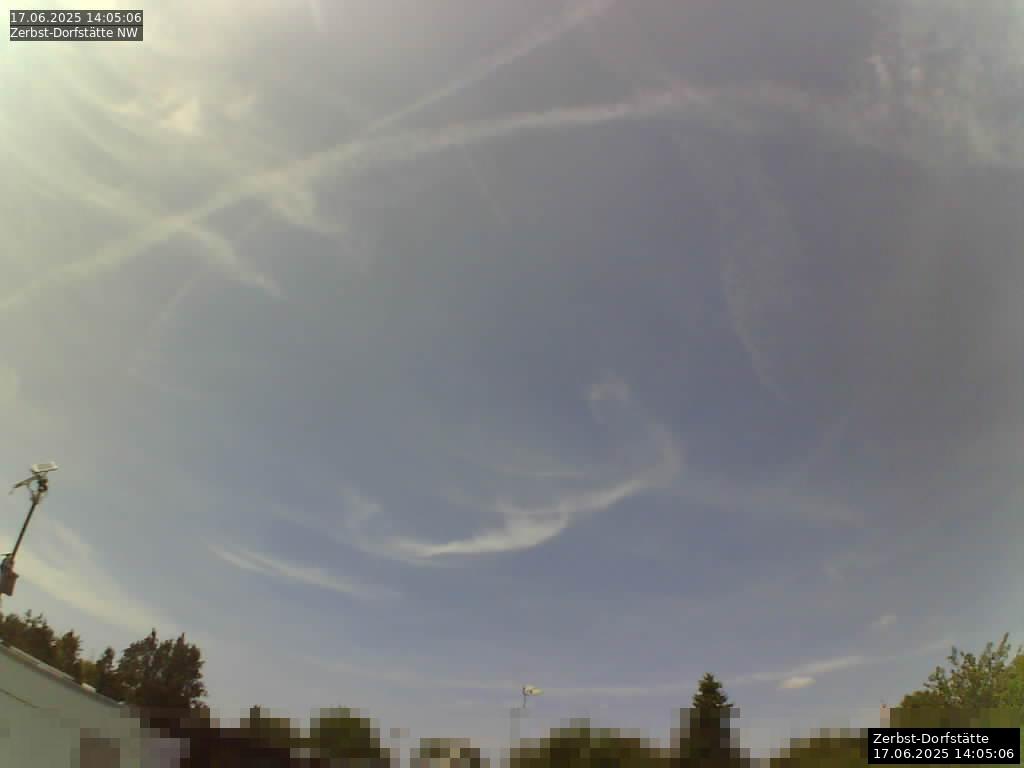 Webcam Bild