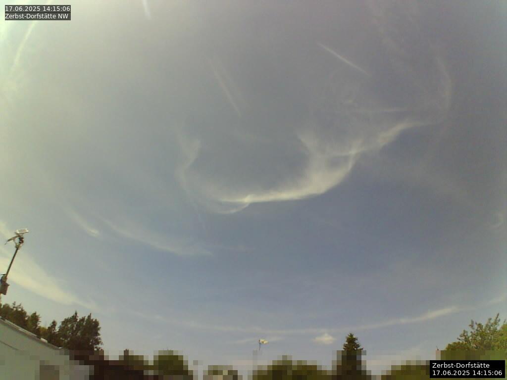 Webcam Bild
