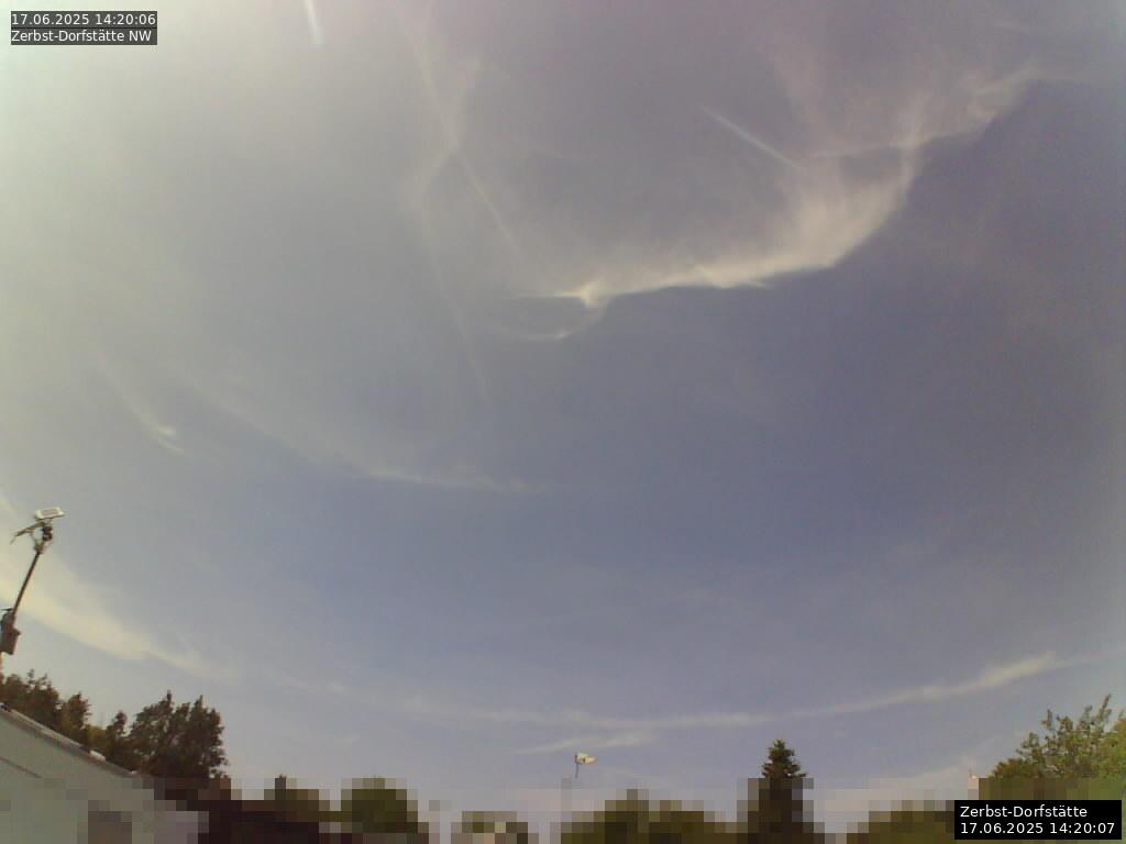 Webcam Bild